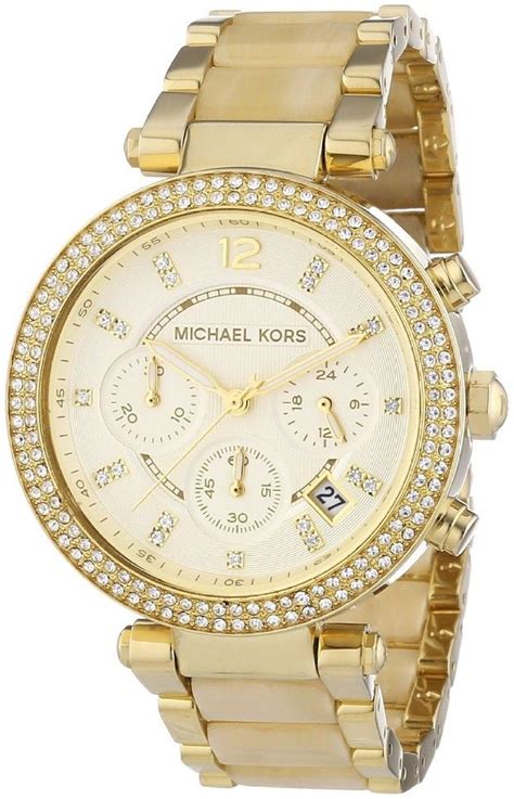 pre owned michael kors watches|michael kors watches outlet store.